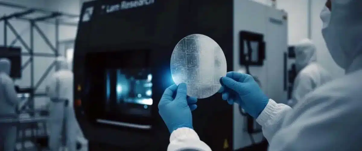 IBM и Lam Research объединяют усилия: путь к чипам размером менее 1 нанометра открыт