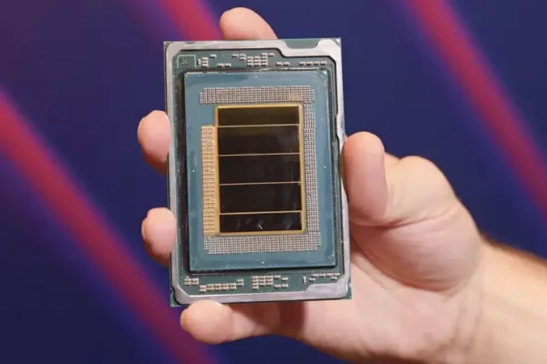 Intel 18A дебютирует в центрах обработки данных: 288-ядерный процессор знаменует новую эру компании