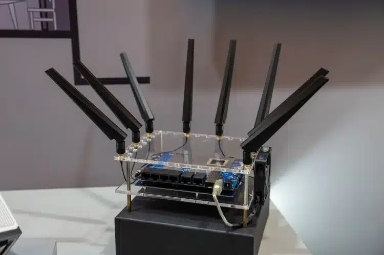 США запретили все иностранные роутеры — считают их угрозой национальной безопасности