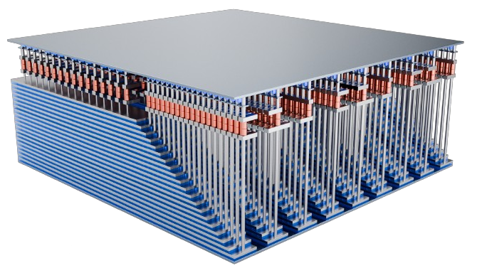 Хватит ли 10500 МБ/с? YMTC PC550 нацелен туда, куда боятся попасть конкуренты PCIe 5.0, и на то есть веские причины