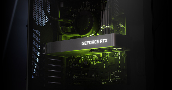 NVIDIA GeForce RTX 3060 возвращается. Для этого чипа Samsung специально стряхнула пыль с 8-нм техпроцесса.