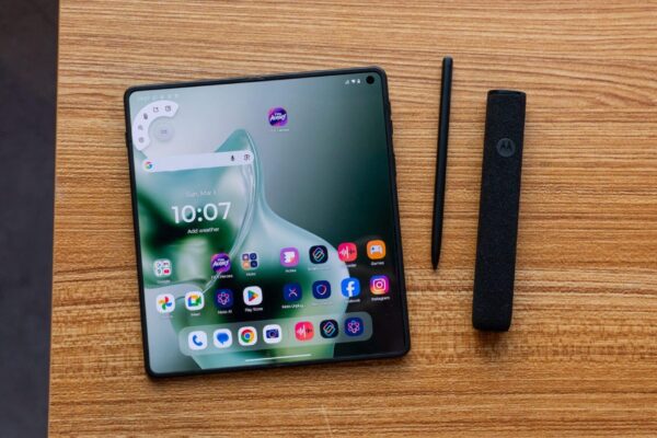 Motorola Razr Fold протестировали на Geekbench: процессор и ключевые характеристики подтвердились