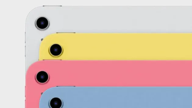 Apple готовит новый iPad 12 с поддержкой Apple Intelligence