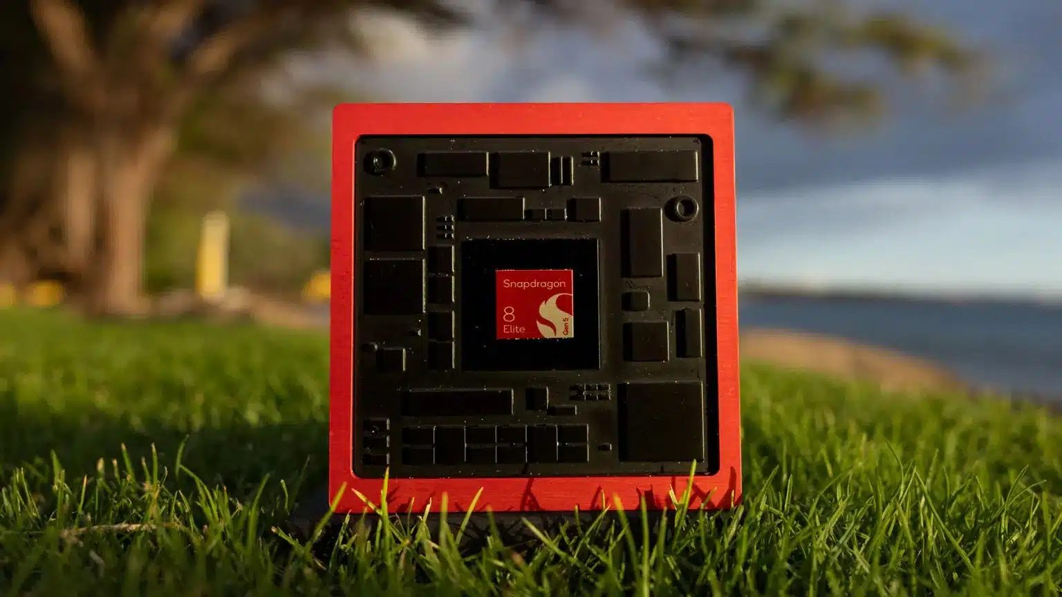 Snapdragon 8 Elite Gen 6: инсайдер раскрыл характеристики будущих процессоров