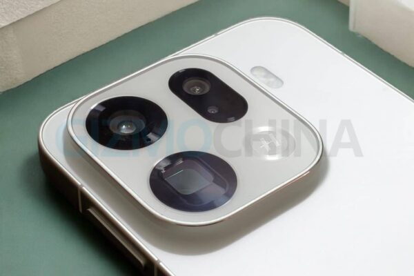 Oppo Find X9 Ultra может получить систему записывающей камеры: новые подробности