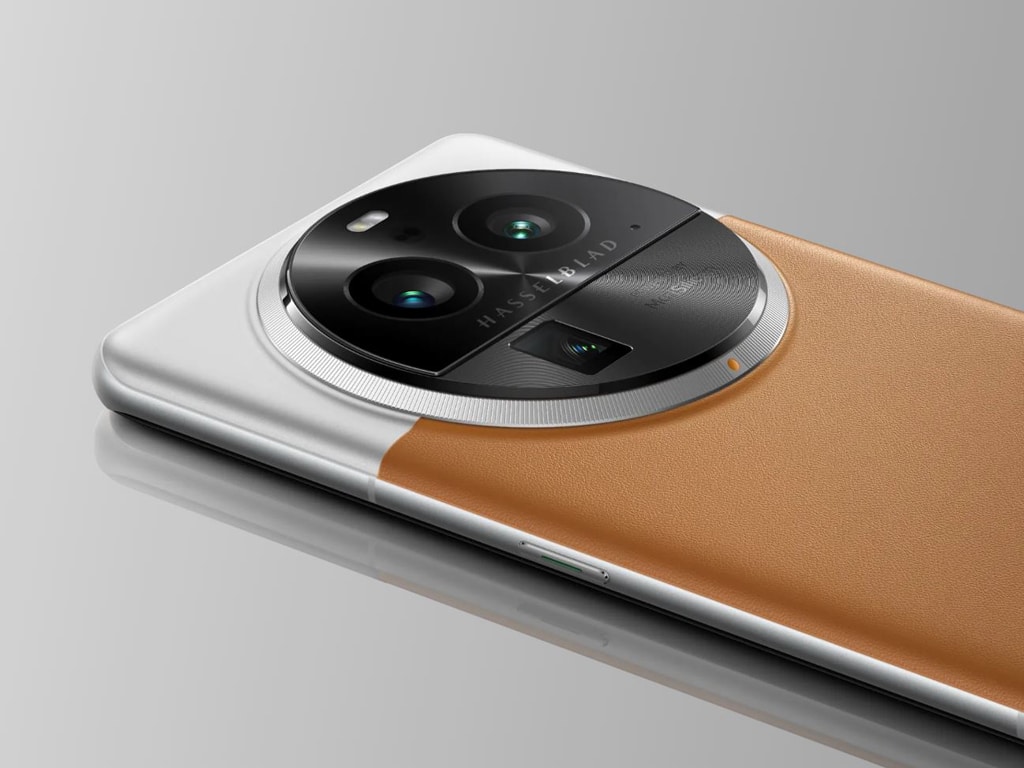 Появились подробные характеристики складного смартфона Oppo Find N6