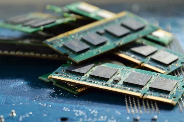 Кризис памяти: эксперты прогнозируют, когда он закончится