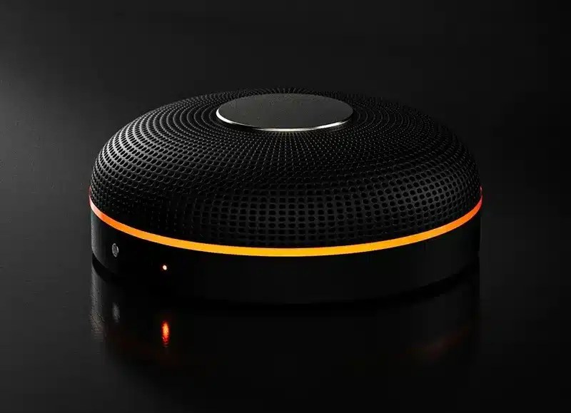 Deveillance представила современное устройство против подслушивания за 1199 долларов