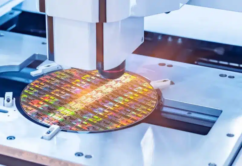 Цены на оперативную память будут продолжать расти, а дефицит может продлиться до 2028 года, предупредил четвертый по величине производитель DRAM