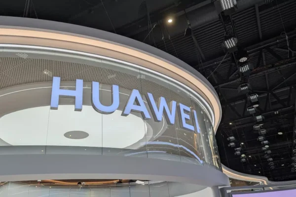 На выставке MWC 2026 компания Huawei представила множество новинок под девизом «Настоящее принадлежит вам».
