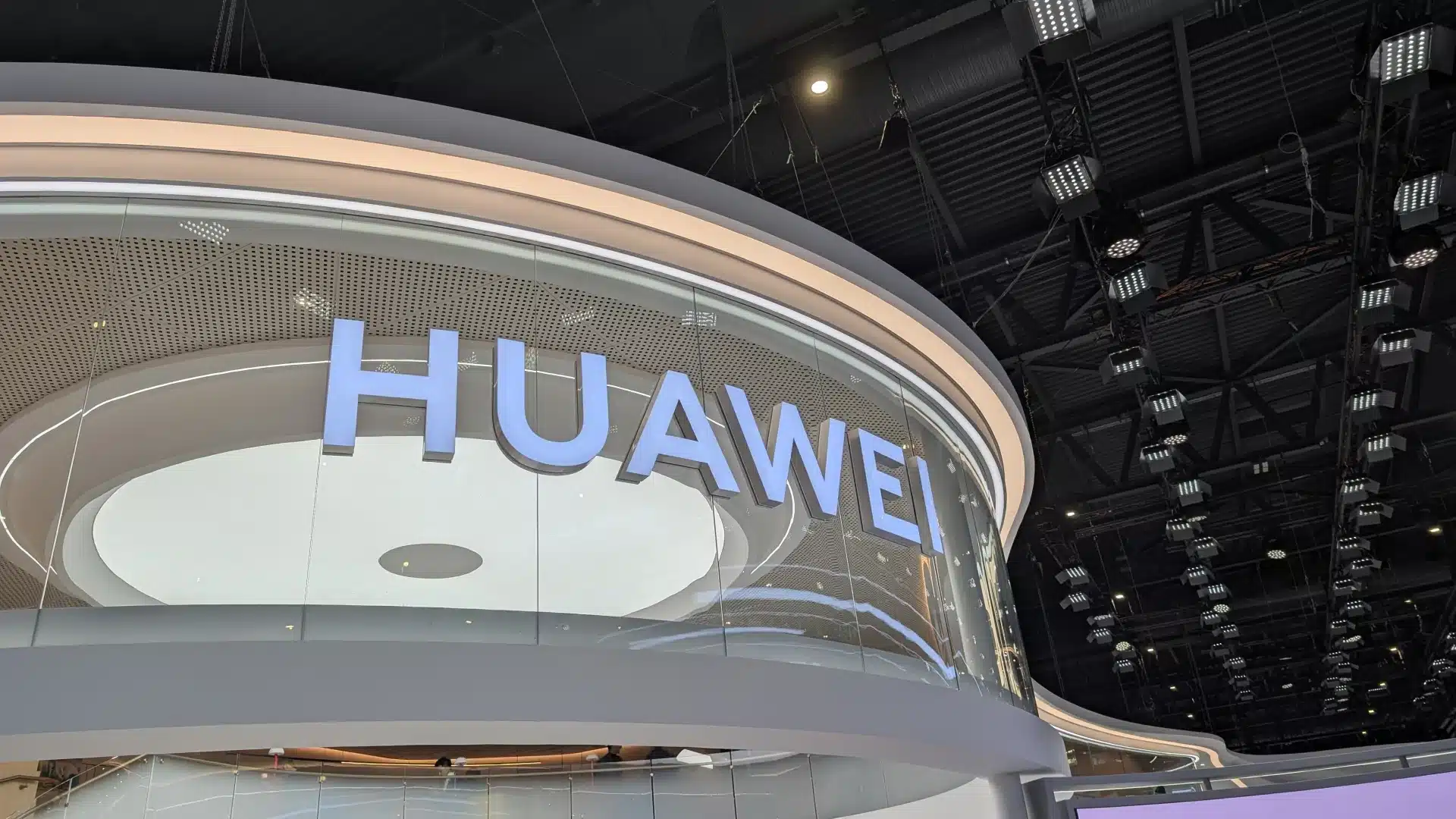 На выставке MWC 2026 компания Huawei представила множество новинок под девизом «Настоящее принадлежит вам».