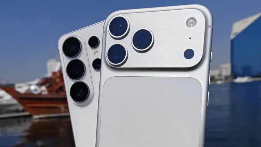 Apple iPhone 17 Pro победил Samsung Galaxy S26 Ultra в первых тестах камеры DxOMark