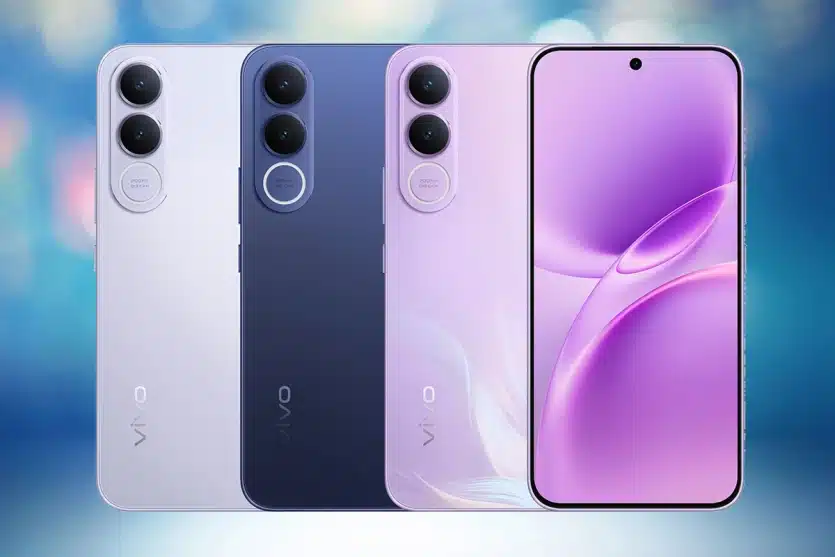 Vivo V70 FE стоимостью 380 долларов оснащен 200-мегапиксельной камерой и аккумулятором емкостью 7000 мАч.