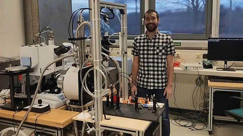 Невидимые магниты: исследователи нашли способ ускорить работу компьютеров в тысячу раз