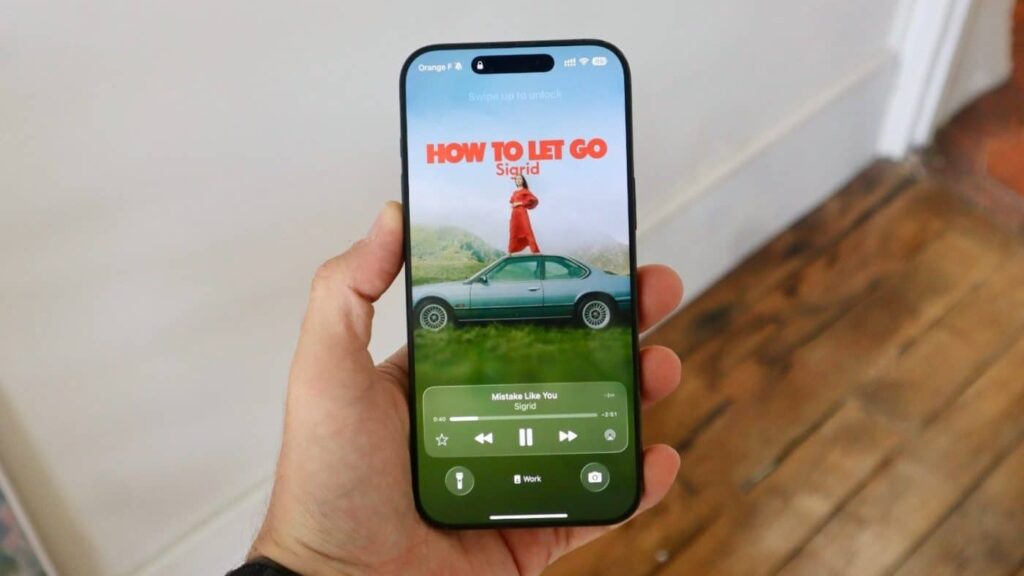 Эволюция элементов управления iPhone: зачем нужна нижняя панель и как ею пользоваться
