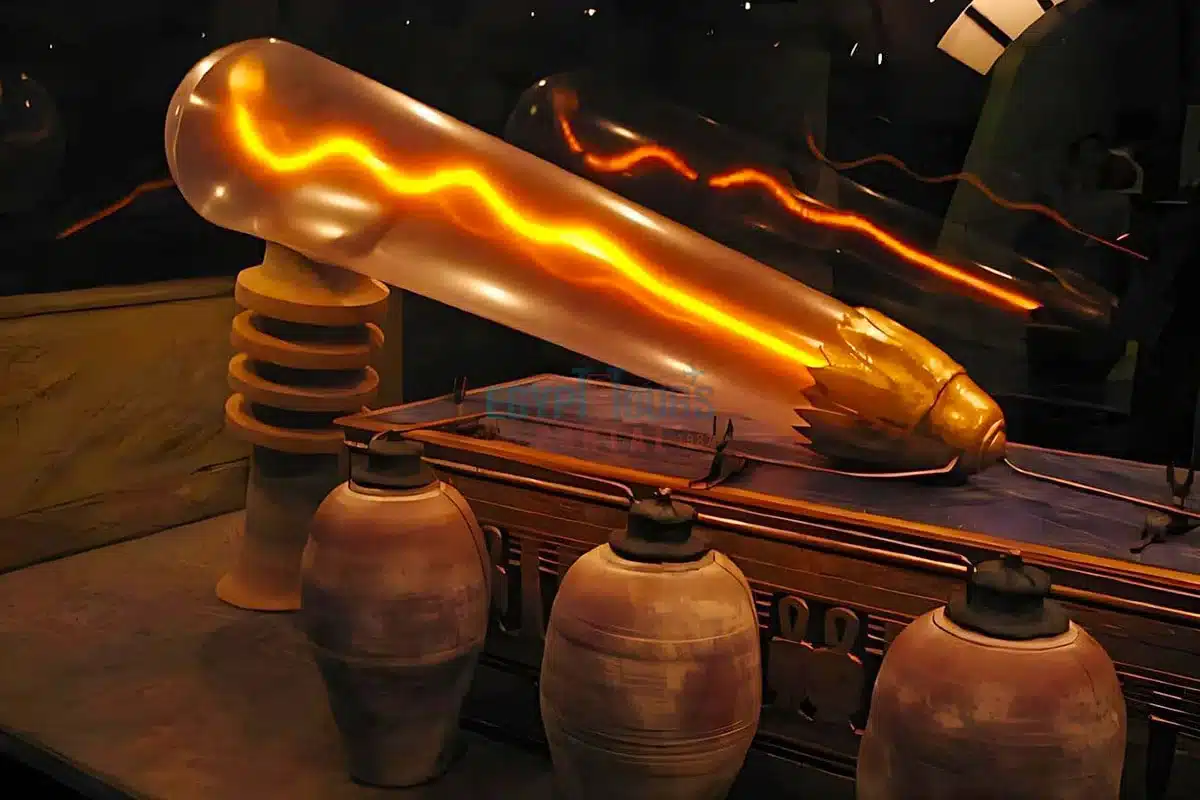 2000-летняя багдадская батарея действительно работает: упущенная из виду деталь подняла напряжение до 1,4 вольта