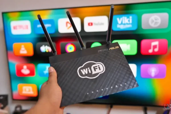 Не выбрасывайте старый маршрутизатор: это лучшая точка доступа, чем большинство других, которые вы можете купить.