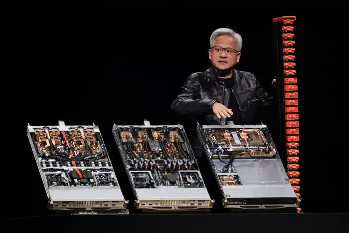 ByteDance нашла способ обойти санкции США — ее искусственный интеллект будет работать с Nvidia B200 в Малайзии