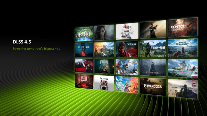 007 First Light and Control RESONANT с трассировкой пути на ПК. NVIDIA подтверждает дату выпуска Dynamic Multi Frame Generation