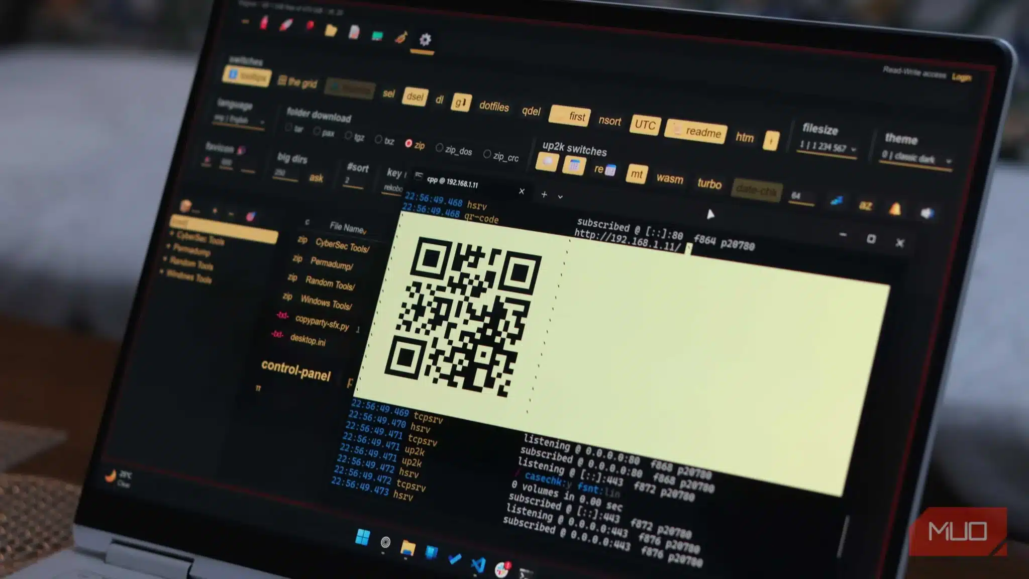 Ваш запасной ноутбук может стать самой дешевой альтернативой NAS, которую вы можете найти.