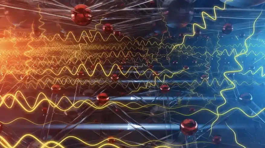 Прорыв в материаловедении: электрическое поле увеличивает теплопроводность керамики на 300%