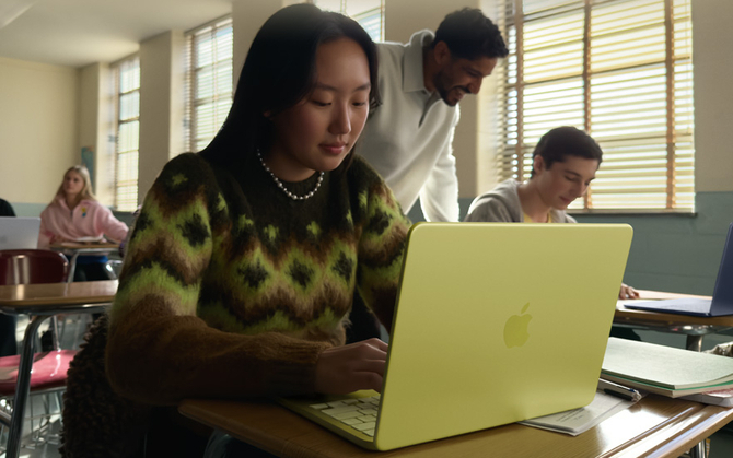 Низкая цена MacBook Neo стала шоком для всей отрасли. Это признает сам генеральный директор ASUS.