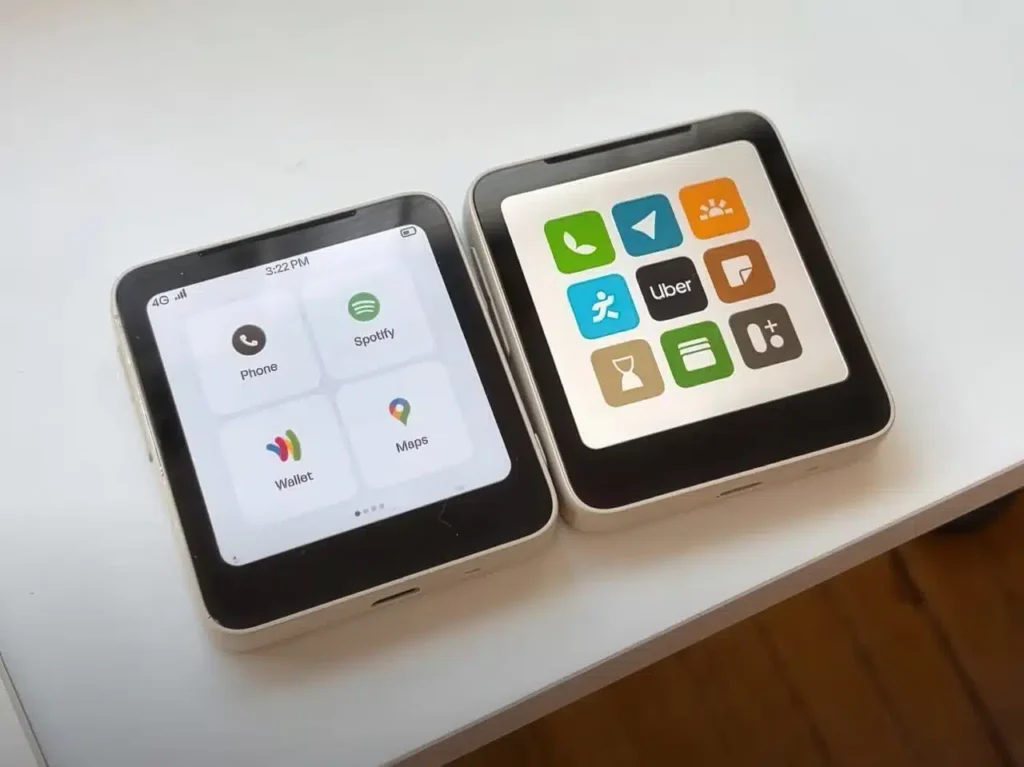 Цифровой детокс в кармане: Meadow представил минималистичный смартфон без соцсетей и браузера