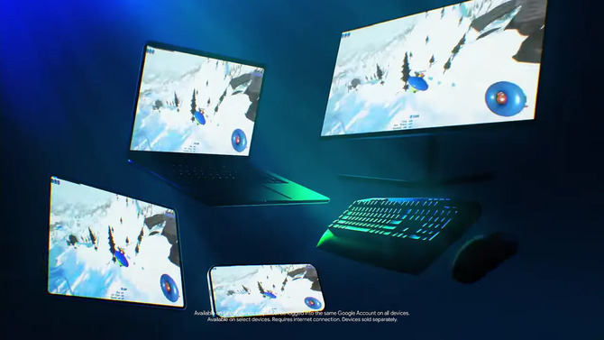 Больше не придется платить за игры дважды. Google Play Games готовит изменения для игроков на ПК и Android