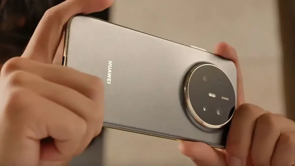 Huawei Mate 70 Air с мощным обновлением: новые оптимизации программного обеспечения ускоряют зарядку