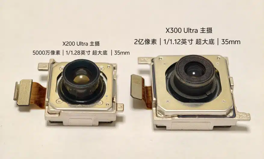 Зверь фотографии 2026 года: Vivo раскрыла подробности революционной камеры X300 Ultra