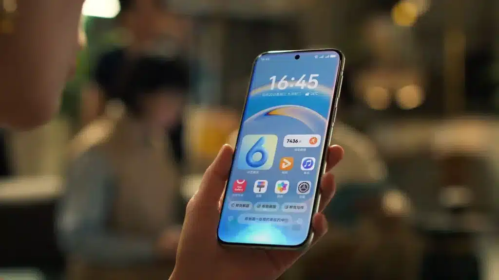 Экосистема объединяется: Huawei выпустила HarmonyOS 6 для десятков различных устройств