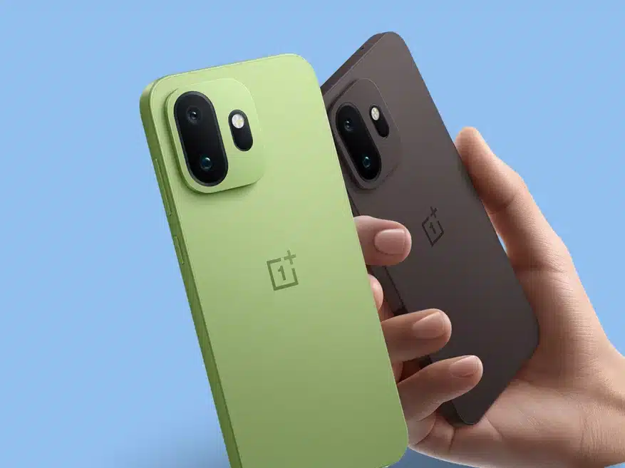 Компактный монстр: OnePlus официально представила 15T с 6,3-дюймовым дисплеем и гигантской батареей емкостью 7500 мАч