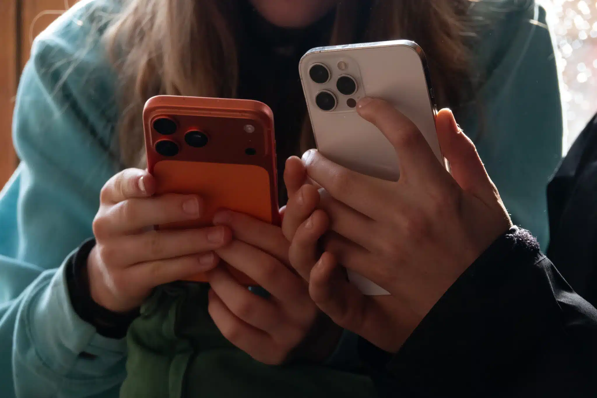 Критическое нарушение безопасности: исходный код взлома iPhone утек в сеть