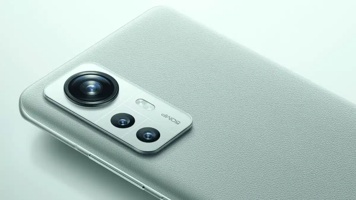 Неожиданный ход от Xiaomi: экстренное обновление для серии 12 после официального прекращения поддержки