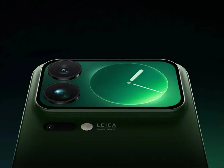 Xiaomi 18: маленький флагман с гигантской батареей емкостью 7000 мАч и двойной камерой на 200 МП.