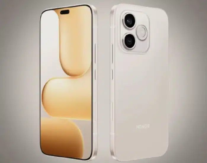 Honor X80i: Смартфон с «рекордным» дисплеем в 6500 нит и гигантской батареей емкостью 7000 мАч