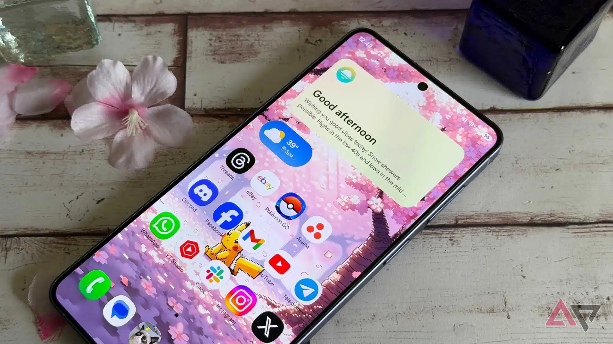 В Galaxy S26 обнаружена скрытая функция сканера отпечатков пальцев, которая повышает точность и уменьшает ошибки разблокировки