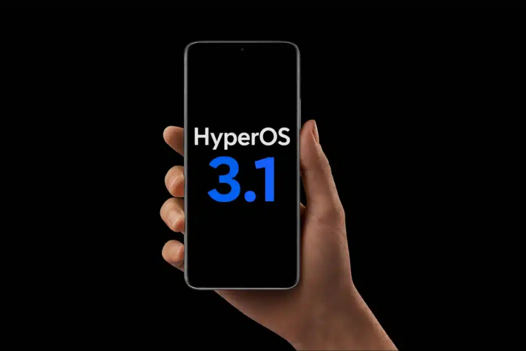 Xiaomi объявила график обновления HyperOS 3.1