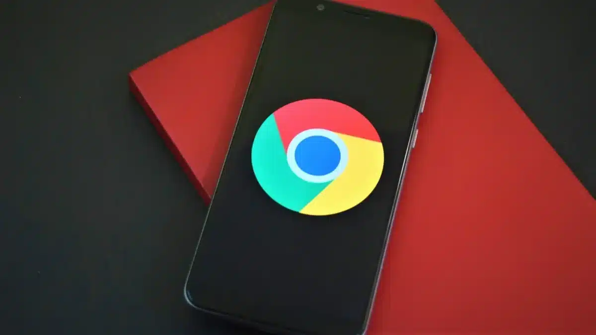Chrome для Android становится удобнее: появилась панель закладок, как в десктопной версии