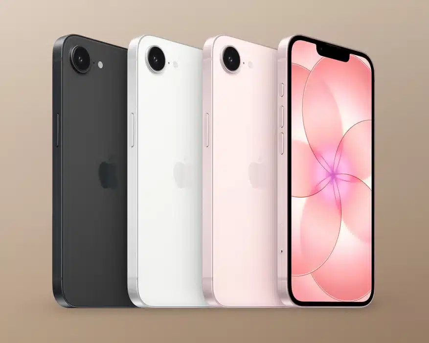 Экраны нового поколения: iPhone 19e впервые в бюджетной серии получит дисплей ProMotion