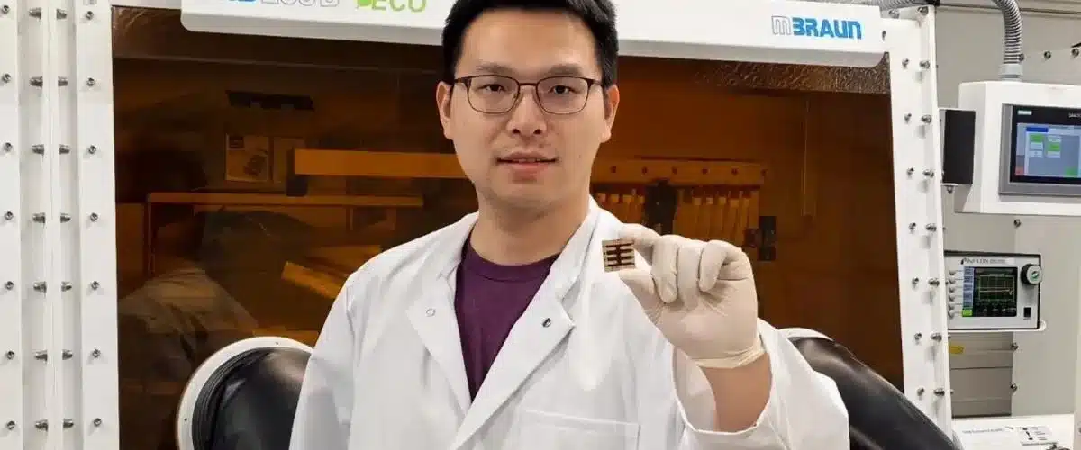 Энергетический прорыв: ученые решают проблему деградации перовскитных солнечных элементов