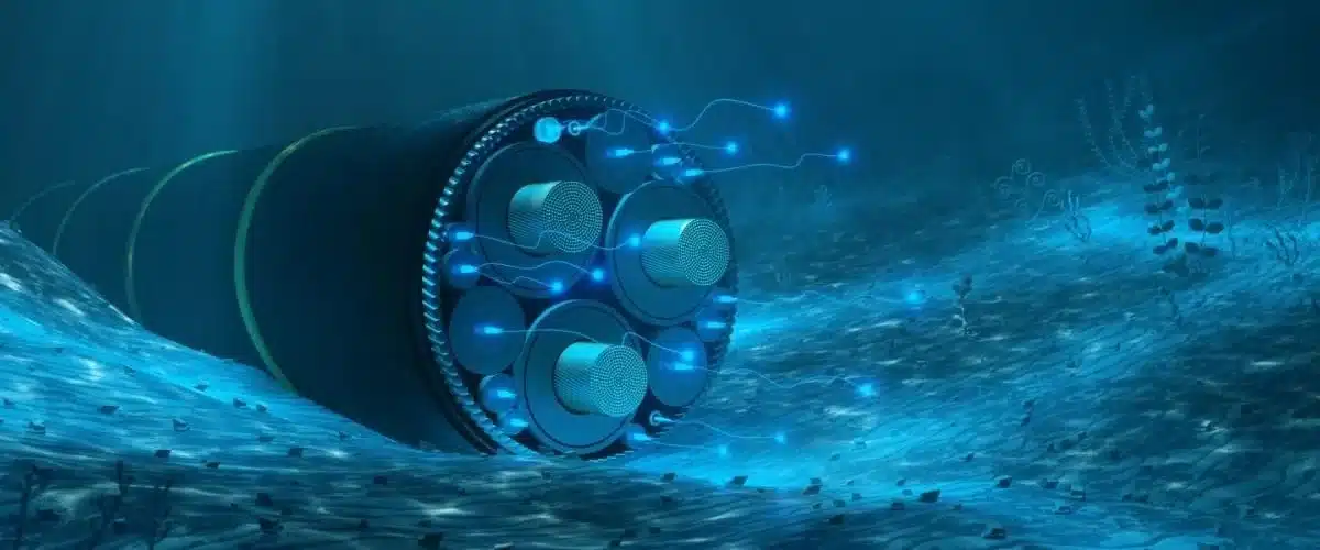 Рекорд телекоммуникаций: японский оптоволоконный кабель увеличил пропускную способность сети в 4 раза