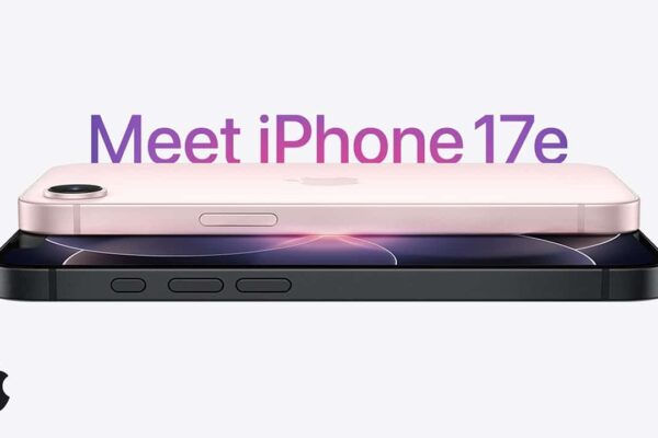 Apple представила доступный iPhone 17e с чипом A19, удвоенным объемом памяти и зарядкой MagSafe по той же цене.