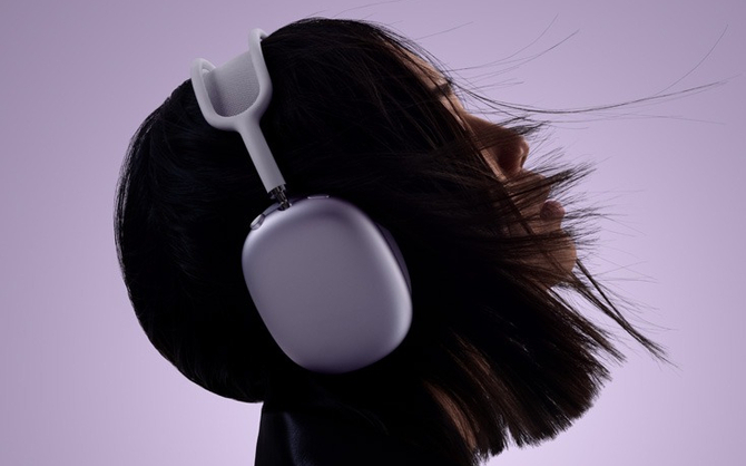 Презентация Apple AirPods Max 2 — полноразмерных наушников с улучшенным ANC, функциями и звуком. Спецификация, сравнение и цена