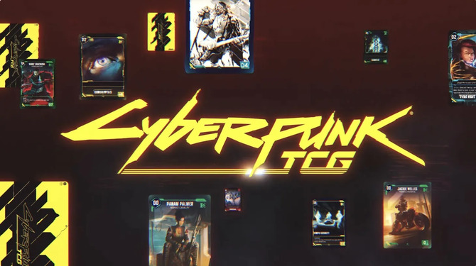 Cyberpunk TCG — отличный старт на Kickstarter многообещающей карточной игры, основанной на игре CD Projekt RED. Минимальный порог был преодолен сразу