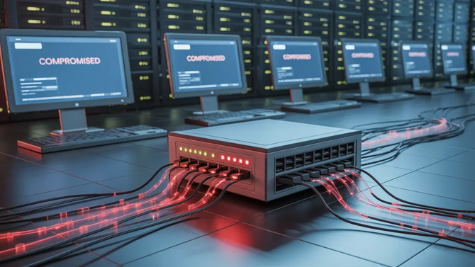 Хакеры могут получить полный контроль над вашим сервером с помощью дешевого аксессуара. Уровень уязвимостей CVSS вызывает тревогу