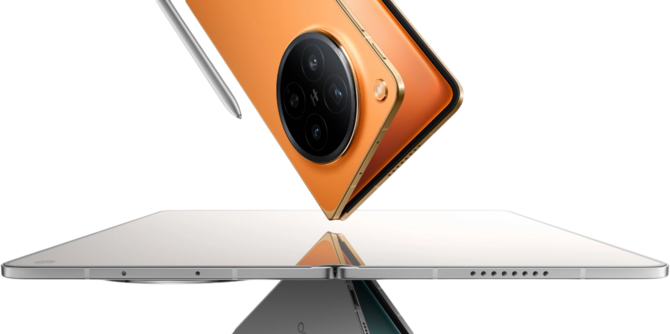 OPPO Find N6 — складной смартфон с минимальным зазором при изгибе. Snapdragon 8 Elite Gen 5, Wi-Fi 7, Hasselblad, ColorOS и 6000 мАч