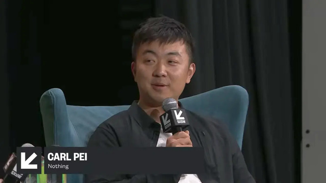 Больше никаких приложений на смартфонах. Генеральный директор Ничто прямо не говорит о том, что они исчезнут, хотим мы этого или нет