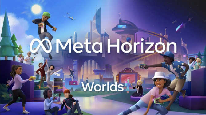 Мета закрывает VR-социальную платформу Horizon Worlds, или как $80 миллиардов пропали зря