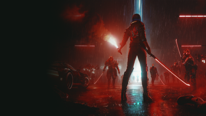 CD Projekt RED вырос на 24%. Над «Ведьмаком 4» работают 499 программистов, «Киберпанк 2» находится на стадии подготовки к производству